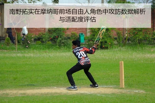 南野拓实在摩纳哥前场自由人角色中攻防数据解析与适配度评估